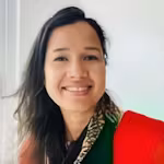 María Cecilia Ramirez