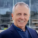 Associate Professor Paul Nesbit