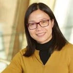 Dr Qin Zhou