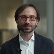 Michele Bocchiola Instructor Coursera