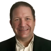 Mark Peters