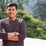 Jesse Padilla Agudelo