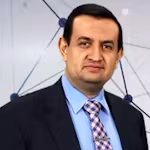 Eduardo Saucedo de la Fuente