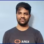 Roopesh Thokala