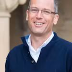 Laurence Baker