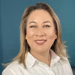 Lorena Chaparro Diaz
