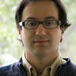 Image of instructor, Luis Ignacio Rizzi