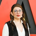 Tania De Sucre Sagahón