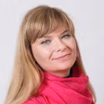 Dr. Yuliya Voytenko Palgan