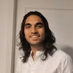 Pranav Mohan