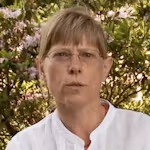 Gitte Petersen