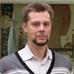Yury Volkov