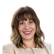 Catherine Mattice