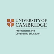 University of Cambridge - Professional and Continuing Education