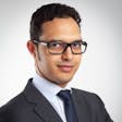 Image of instructor, Amane Dannouni