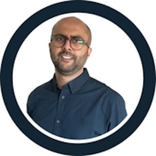 Muhammad Yahya Instructor Coursera Muhammad yahya instructor coursera