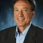 Robert Mazzeo, Ph.D.