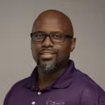 Dr. Xavier V. Bruce