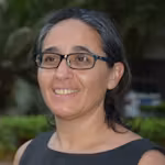 Victoria Reyes García