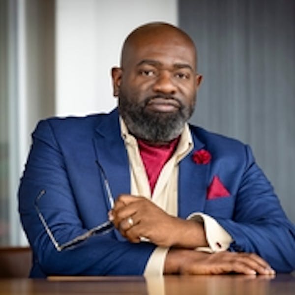 Lanier Watkins Instructor Coursera Lanier watkins instructor coursera
