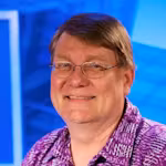 William Brieger, DrPH