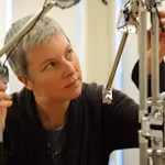 Professor Barbara Webb