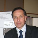 Yury Galyametdinov