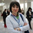 Изображение преподавателя Надежда Викторовна Бысик