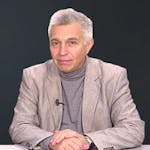 Муравьев Сергей Евгеньевич 