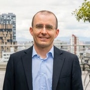 Luis Felipe Giraldo Trujillo