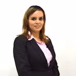 Patricia Benítez Corona