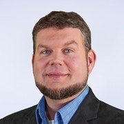 Thad Wilson, PhD