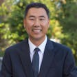 Image of instructor, Peter Kim, PMP, MBA