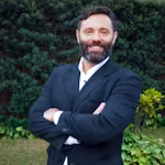 Alexandre Borba Salvador