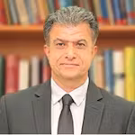 Mohammad Reza Azarang Esfandiari