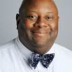 Dr. Curtis Odom