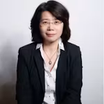 張文貞 Wen-Chen Chang