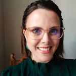 Mariaan Van Zyl