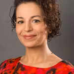 Karima Benameur, MD