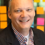 Greg Holderfield