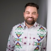 Adam Gaudry