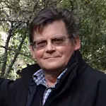 Associate Professor Gavin Brown