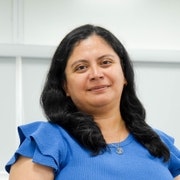 Fanny Lys Casado Peña