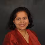 Mamta K Singh, MD, MS