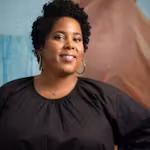 Rashida Bumbray
