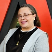 Alicia Helena Hernández Barba