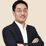 Byungha Shin