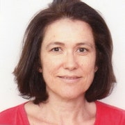 Maria Cristina Garcia Gonzalez