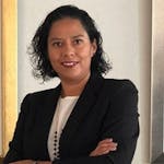 Claudia Quiros Hernández