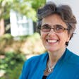 Image of instructor, Mary Gentile